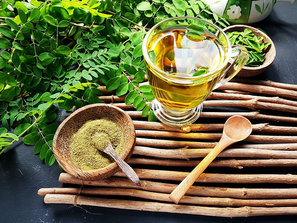 Moringa oleifera : vraiment bénéfique pour la santé ?